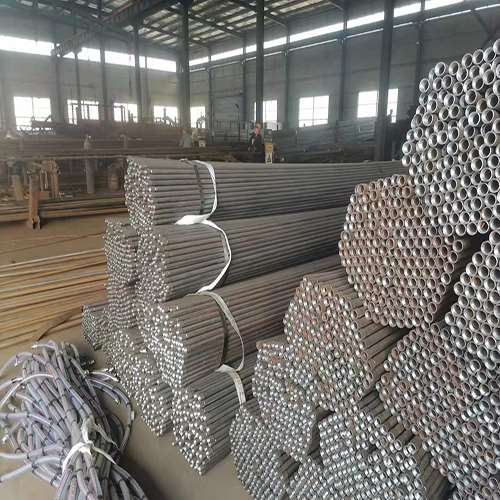 郁南建筑用声测管节后价格上涨原因分析