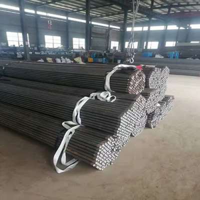 郁南声学测试管的布置和埋设方法