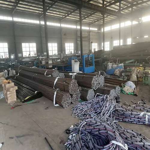 郁南声测管施工及验收规范(最全最详细)